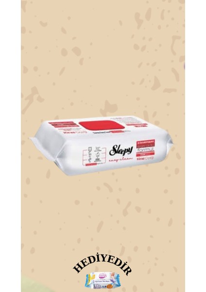 Yüzey Temizlik Havlusu Kiraz Çiçeği-Lilyum-Orkide 300 Yaprak Mop Uyumlu 1 Paket 50 Yaprak fiyatları