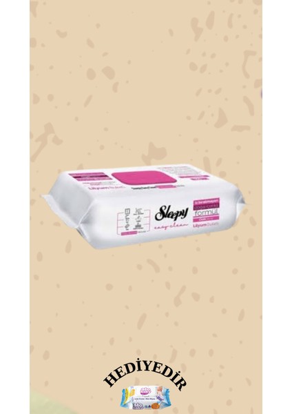 Yüzey Temizlik Havlusu Kiraz Çiçeği-Lilyum-Orkide 300 Yaprak Mop Uyumlu 1 Paket 50 Yaprak modelleri