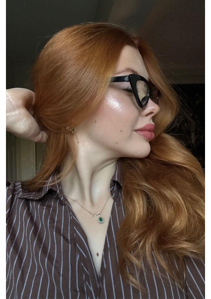 Corc Kadın Blue Block Gözlük Siyah fiyatları