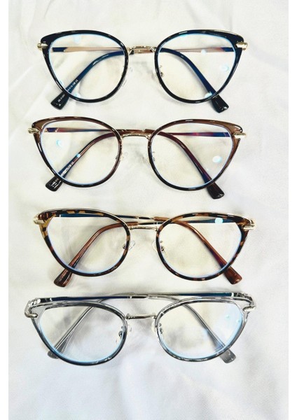 Voel Kadın Blue Block Gözlük Gri fiyatları