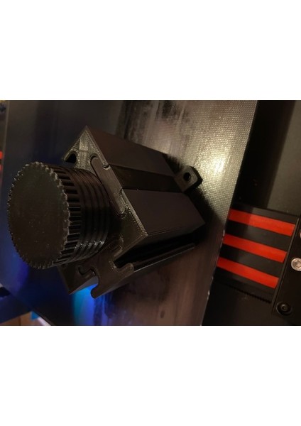 Modüler Cıvata Düzenleyici modelleri