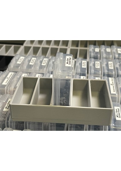 Alet Sandığı Küçük Donanım Düzenleyici fiyatları