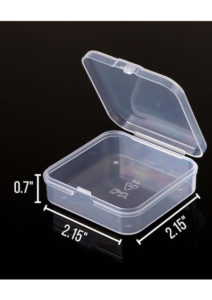 Alet Sandığı Küçük Donanım Düzenleyici modelleri