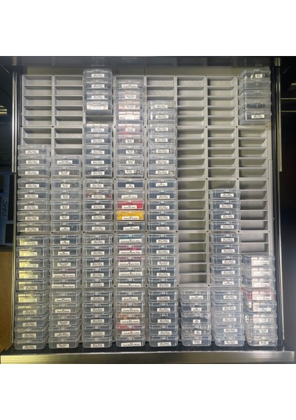 Alet Sandığı Küçük Donanım Düzenleyici indirimleri