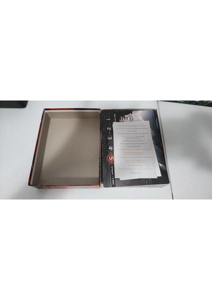 Direniş Organizatörü