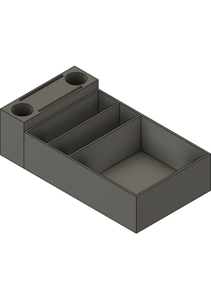 Audi A3 8V Düzenleyici