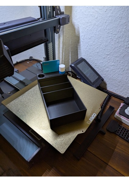 Audi A3 8V Düzenleyici modelleri