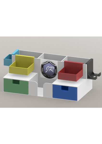 Masa Düzenleyici Iı fırsatları