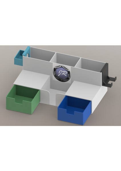 Masa Düzenleyici Iı indirimleri