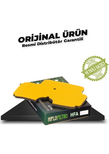 Kawasaki Versyc 650 (2007-2014) Hava Filtresi fiyatları