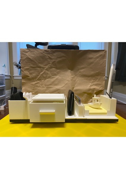 Modüler Masa Düzenleyici Sistemi modelleri