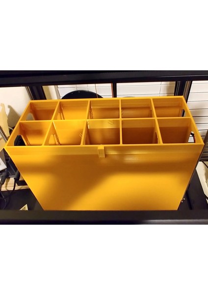 Kiler Rafı Folyo Düzenleyici modelleri