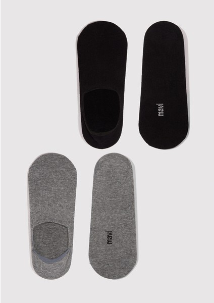 2li Babet Çorabı 092594-900