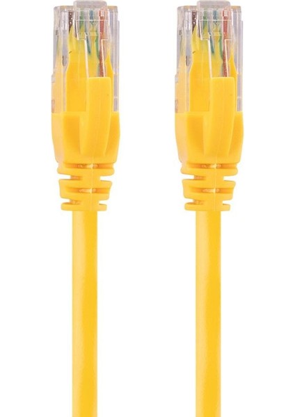S-Link SL-CAT603YE 3 Metre Sarı Cat6 Ethernet Kablosu fiyatları