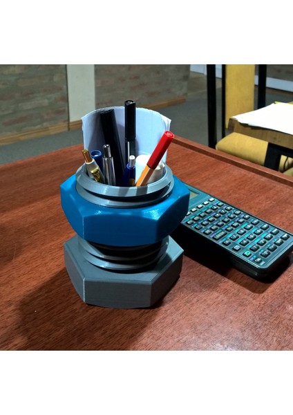 M80 Düzenleyici Cıvata ve Somun modelleri