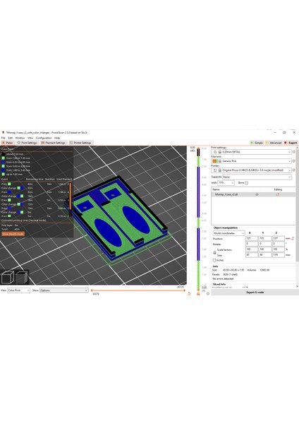Modüler Anahtar Düzenleyici - Parametrik Metin - Mmu Yok fırsatları