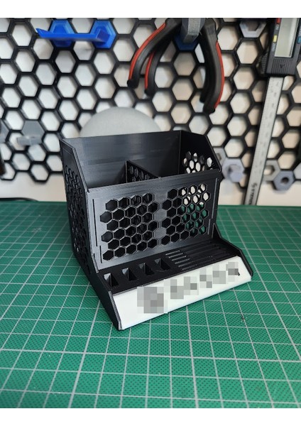 Ayı Masa Düzenleyici