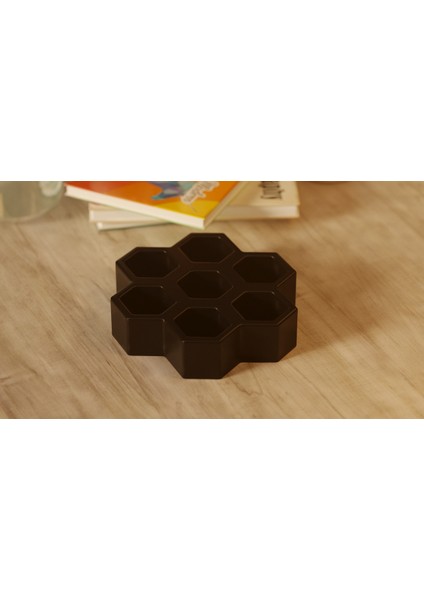 Petek Takı Düzenleyici