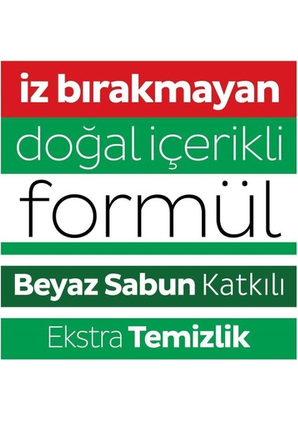 Easy Clean Beyaz Sabun Katkılı Yüzey Temizlik Havlusu&mendili 2X100 (200 Yaprak) indirimleri