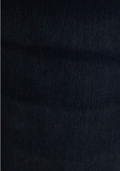 James Mavi Black Puslu Mürekkep Mavi Jean Pantolon 0042426976