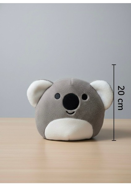 Atakids Sevimli Peluş Oyuncak Koala Yastık - Uyku Arkadaşı fiyatları