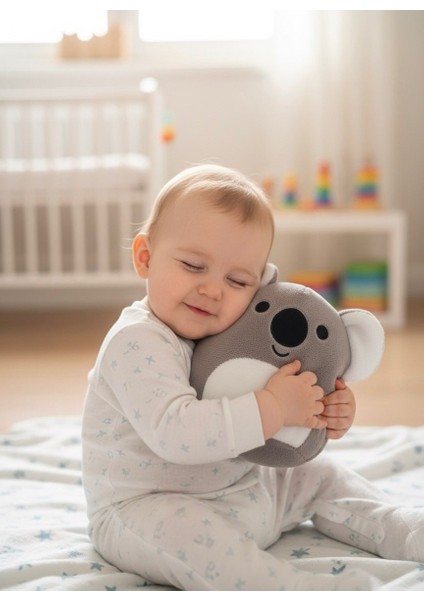 Atakids Sevimli Peluş Oyuncak Koala Yastık - Uyku Arkadaşı modelleri