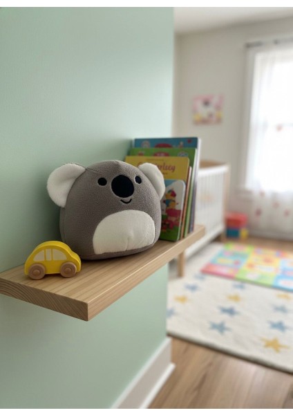 Atakids Sevimli Peluş Oyuncak Koala Yastık - Uyku Arkadaşı fırsatları
