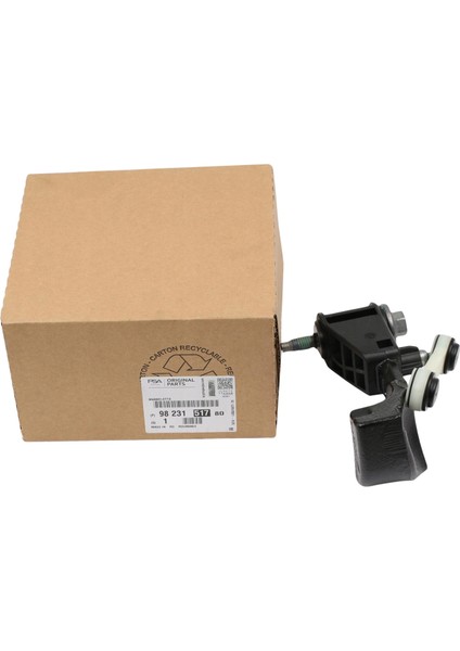 Vites Teli Bağlantı Ayağı 9823151780 / C-Elysee C3 C4 Cactus 207 2008 208 301 307 Bıpper Nemo