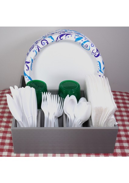 Parti Pal Çatal Kaşıklık Organizatörü