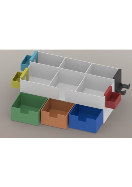 Masa Düzenleyici Iıı fırsatları