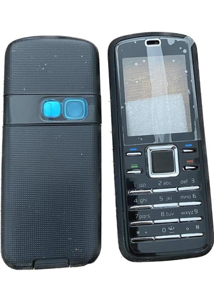 Nokia 6080 Telefon Kapağı