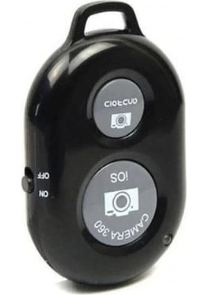 Bluetooth Selfie Kumandası modelleri