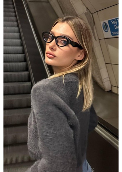 Viony Kadın Blue Block Gözlük Siyah modelleri