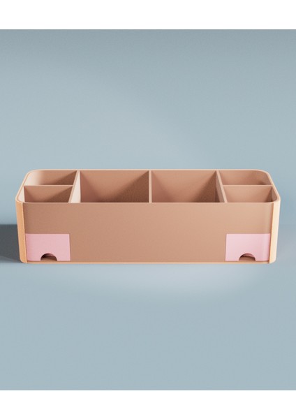 Uzun Masa Düzenleyici - Geniş