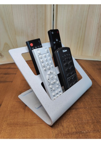 Uzaktan ve Akıllı Telefon Düzenleyici