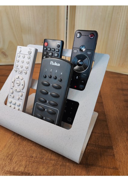 Uzaktan ve Akıllı Telefon Düzenleyici modelleri