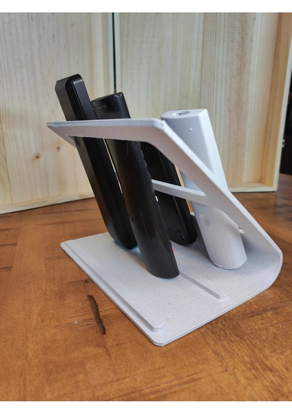 Uzaktan ve Akıllı Telefon Düzenleyici indirimleri