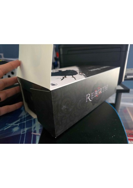 Brw-Re Kuzey Rüzgarları Organizatörü (Kara Gül Savaşları Yeniden Doğuş) fırsatları