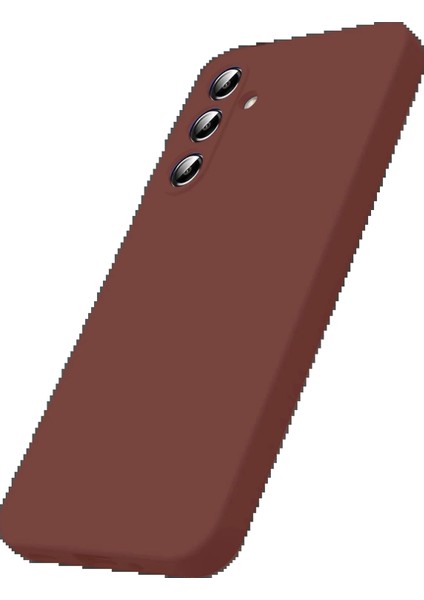 Samsung Galaxy A17 5g First Silikon - Bordo fiyatları