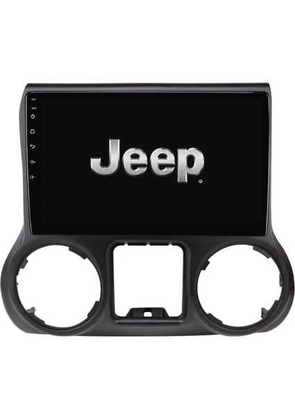 Jeep Wrangler-Rubicon Android Multimedya Sistemi 4-64 Clarion GL-500 (2011-2014) fiyatları