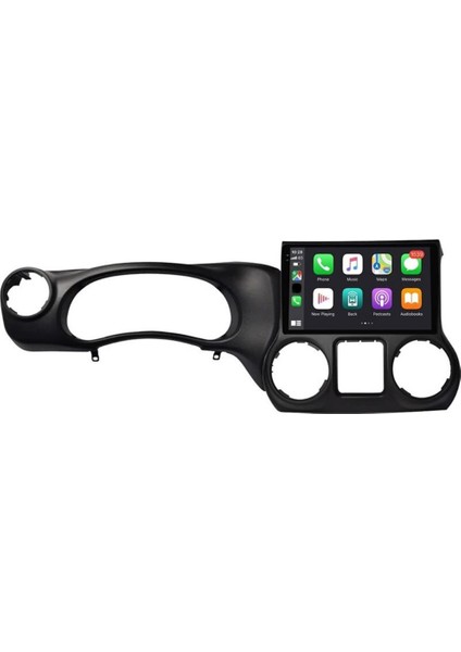 Jeep Wrangler-Rubicon Android Multimedya Sistemi 4-64 Clarion GL-500 (2011-2014) fırsatları