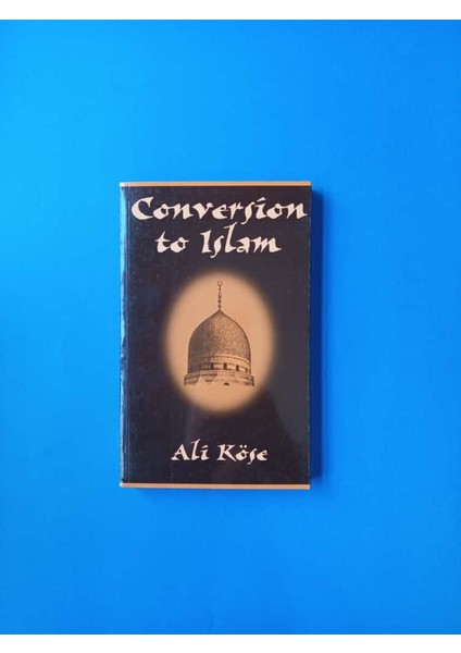 Conversion To Islam