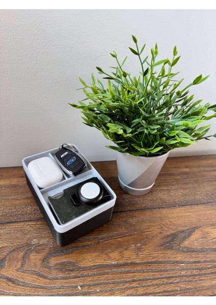 Istiflenmiş Düzenleyici Kutu ve Tepsi fiyatları