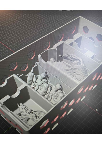 Brw-Re Last Dynasty Organizatör (Kara Gül Savaşları Yeniden Doğuş) fırsatları