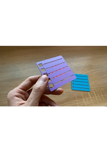 Kontrol Listesi Stencil Etiket Düzenleyici indirimleri