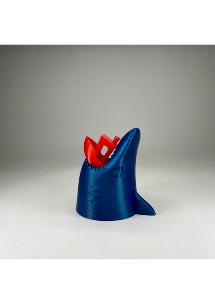 Organik Organizatörler: Köpekbalığı Kalem Kabı fırsatları