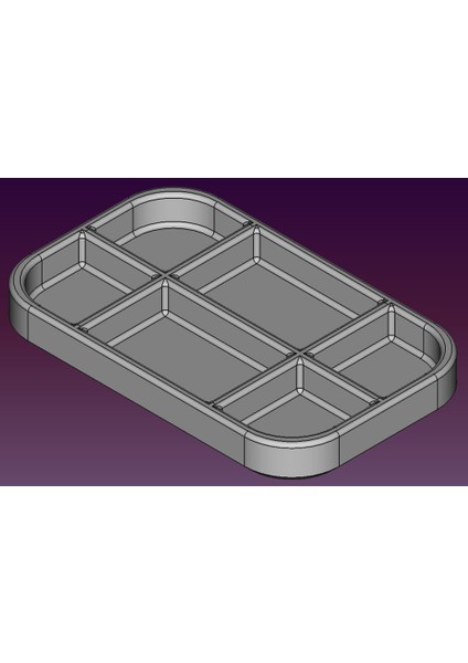 Altoids Teneke Organizatör Şeyi modelleri