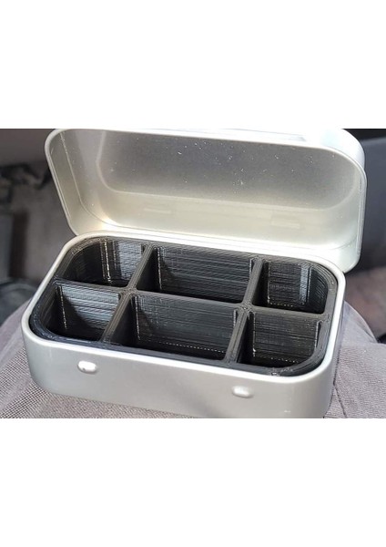 Altoids Teneke Organizatör Şeyi fırsatları