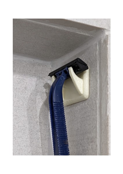 Banyo/duş Için Tıraş Makinesi Tutucusu fiyatları