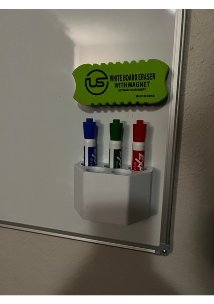 Kuru Silme Işaretleyici Düzenleyici - Manyetik